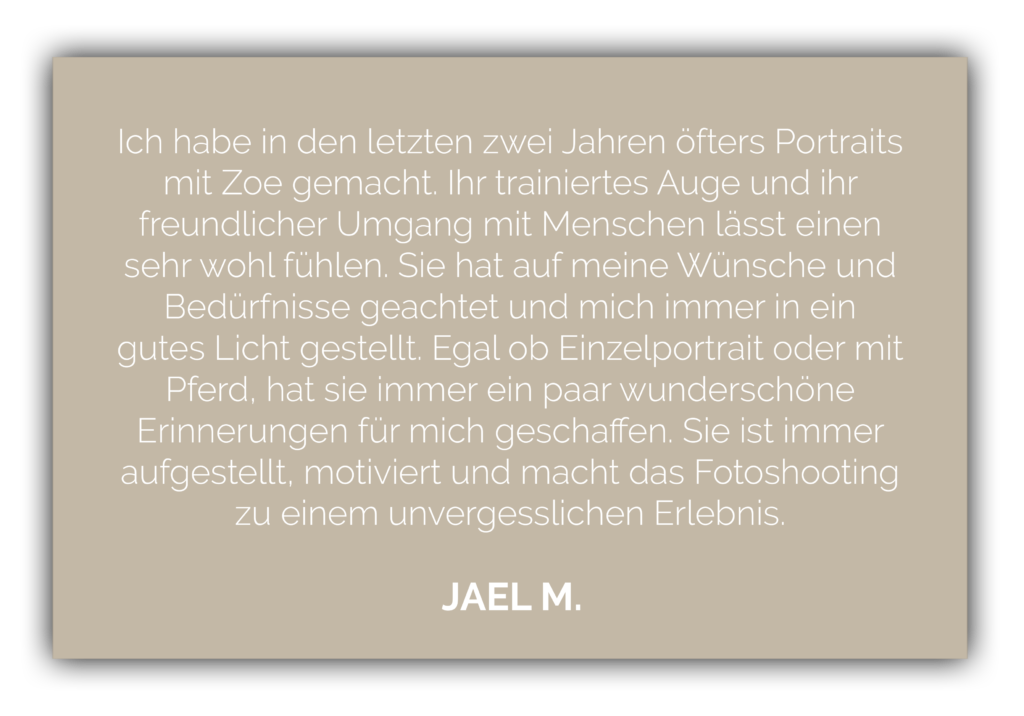 feedback_jaelmundwiler